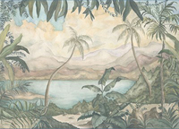 Coordonne Mural Alma 6300082