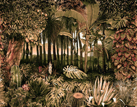 Coordonne Mural Botanico 8000049