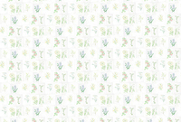 Coordonne Mural Botanika 7800994