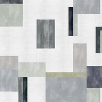 Coordonne Mural Color Study 9000501