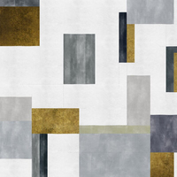 Coordonne Mural Color Study 9000502