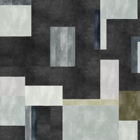 Coordonne Mural Color Study 9000503