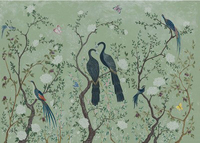 Coordonne Mural Edo 6600090