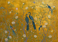 Coordonne Mural Edo 6600091