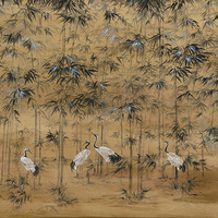 Coordonne Mural Garzas 7900001