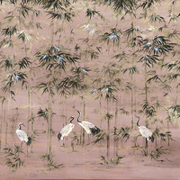 Coordonne Mural Garzas 7900002