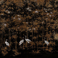 Coordonne Mural Garzas 7900003