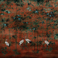 Coordonne Mural Garzas 7900004