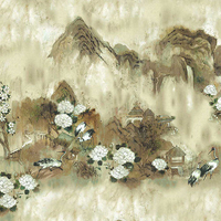 Coordonne Mural Kasgar 7900180