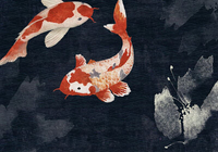 Coordonne Mural Kawa 8706701