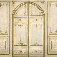 Coordonne Mural Lao Zi 7900080