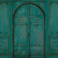 Coordonne Mural Lao Zi 7900084