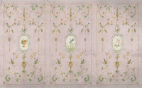 Coordonne Mural Mirto 7900091