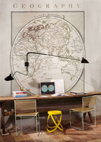 Coordonne Mural Old World 4400091