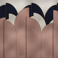 Coordonne Mural Pavilion 9600101
