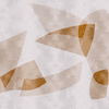 Coordonne Mural Shapes 9000201