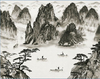Coordonne Mural Sumi 6300084