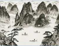 Coordonne Mural Sumi 6300084