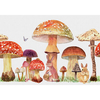 Coordonne Mural Sweet Forest 9700010