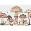 Coordonne Mural Sweet Forest 9700011