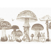 Coordonne Mural Sweet Forest 9700012