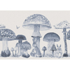 Coordonne Mural Sweet Forest 9700013
