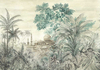 Coordonne Mural Taj Mahal 7900120