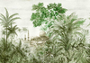 Coordonne Mural Taj Mahal 7900121