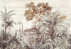 Coordonne Mural Taj Mahal 7900122