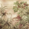 Coordonne Mural Taj Mahal 9600070