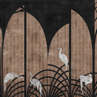 Coordonne Mural Tassel 7900150