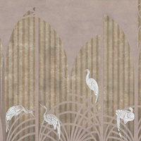 Coordonne Mural Tassel 7900151