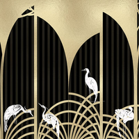 Coordonne Mural Tassel 9600050