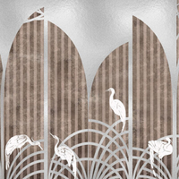 Coordonne Mural Tassel 9600051