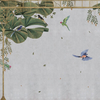 Coordonne Mural Temple 9300202