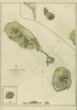 Coordonne Mural The Entire World Saba Island 4500185N