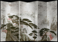 Coordonne Mural Toppu 8706601