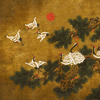 Coordonne Mural Ukiyo 7900073