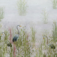 Coordonne Mural Victoria A00265