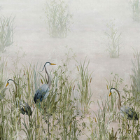Coordonne Mural Victoria A00266