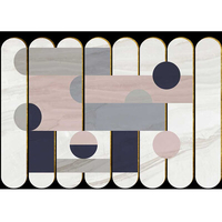 Coordonne Mural Villa 8603001