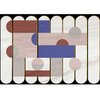 Coordonne Mural Villa 8603002