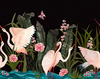 Coordonne Mural Wetlands 8000058