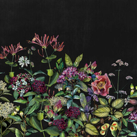 Coordonne Mural Wild Floral 9500400