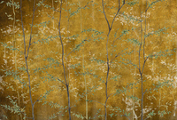 Coordonne Mural Woods 7800998