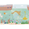 Coordonne Mural Yellow Submarine 9700021
