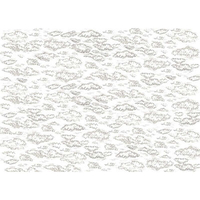 Coordonne Mural Zeus Linen Mural A00327L
