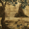 Coordonne Mural Zilant 7900190