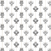 Coordonne Wallpaper Anfora YSP0322