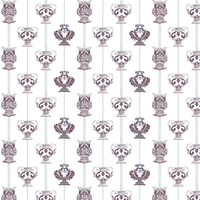 Coordonne Wallpaper Anfora YSP0323